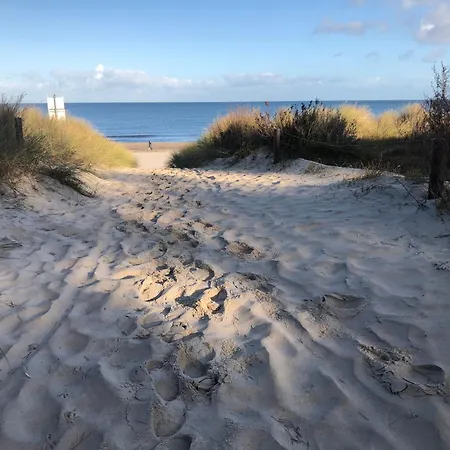 De Knutt * Zinnowitz