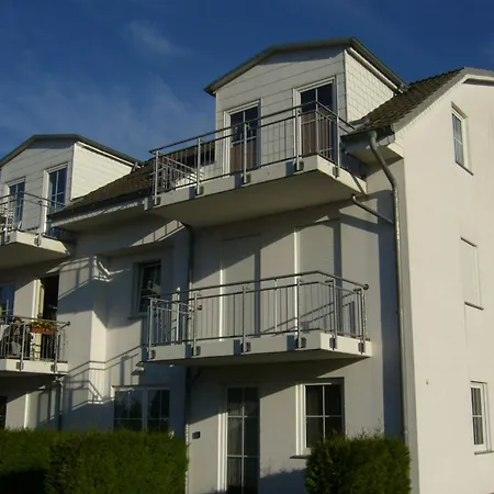 De Knutt Apartment *