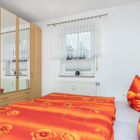 Apartment De Knutt *