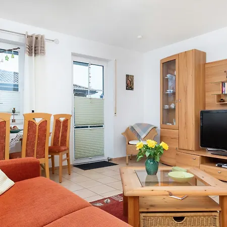 De Knutt Apartment *