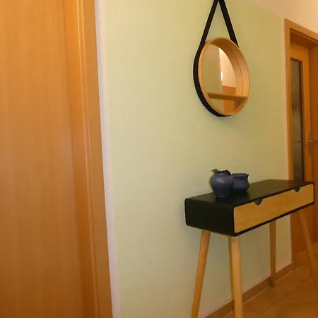 De Knutt Apartment *